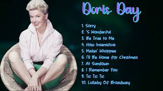 Doris DayLatest hit songs of 2024Superior Songs PlaylistCoolheaded [upl. by Vasilis557]