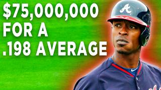 Every MLB Teams Dumbest Contract Ever [upl. by Milan448]