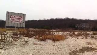 Caumsett State Park Fishing [upl. by Mello]