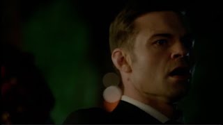 The Originals Elijah Season 3 Fights and Abilities [upl. by Cher183]