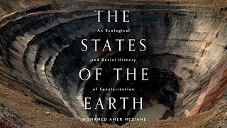 THE STATES OF THE EARTH by Mohamed Amer Meziane  Verso Books [upl. by Ijar435]