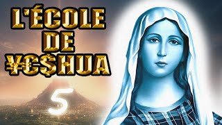 Lécole de Yeshua 5  Les vidéos [upl. by Enelyaj278]