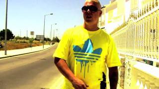 Seaneman  Stel Geen Vragen Official Video [upl. by Cilo823]