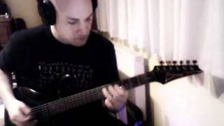 Joe Satriani  Cryin [upl. by Anialeh]