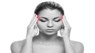 POWERFUL Migraine Headache Relief  REALLY WORKS  Delta Binaural Beats [upl. by Jeb]