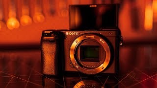 Sony a6400 Review  Whats Been Improved amp What Hasnt [upl. by Pride113]