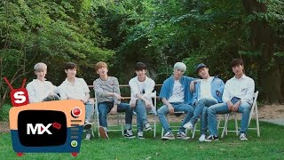 몬채널S 몬스타엑스MONSTA X  백설탕 Special Clip [upl. by Yrek]