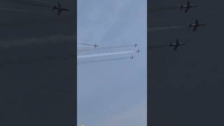 Airshow 2024  marina beach chennai airshow2024 chennaievents [upl. by Agle]