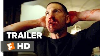 Punisher Fight Scenes  Punisher Season 2 [upl. by Ames]