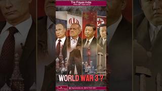 Could World War 3 Happen UN Warns  Ukraine China and Middle East Conflicts Explained [upl. by Burbank]