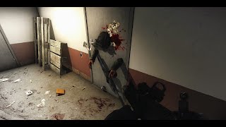 LINDO BUG 4K  ESCAPE FROM TARKOV [upl. by Wiley100]