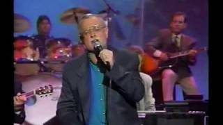 Roger Whittaker The Last Farewell Live [upl. by Lisbeth]