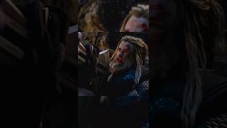 STORMBREAKER is the best quotWEAPONquot🤯  PARKER MOVIE CLUB marvel thor youtubeshorts [upl. by Norrehc]