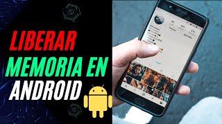 🚀Como Liberar Espacio en mi Celular sin Borrar Nada🚀  Rápido y Fácil [upl. by Sanchez]