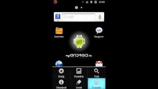 Kako instalirati APK fajl na android mobitel ili tablet  MojAndroidba [upl. by Dorothi]