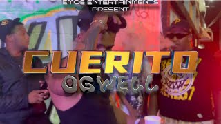 OGwell  Cuerito VIDEO OFICIAL FDN [upl. by Nira972]