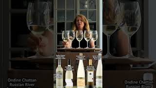 Can winemaker Ondine identify which of these wines are hers… and which are imposters [upl. by Urbana]