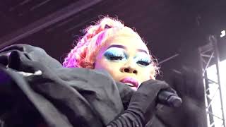 Todrick Hall Live CSD Köln  Cologne Pride 2023 [upl. by Alisander]