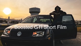 I FILMED MY FRIENDS BOOSTED GTI… SHORT FILM  Clutch Company [upl. by Anyela531]