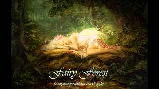 Celtic Music  Fairy Forest [upl. by Ed503]