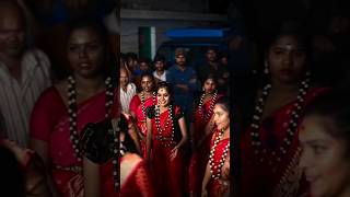 Lambadi bomma trending folks song folklovers dance telugu folksongdance dj lambadibomma [upl. by Ellard]