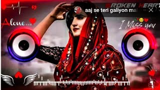 video lad piya ke sapna Choudhary panjabi Remix song dj drk jblhindisong hindi [upl. by Hesler724]