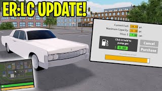 ERLC Update new admin commands amp vehicle [upl. by Ecyla541]