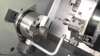 Haas Automatic Tool Presetter — How To [upl. by Schulman751]