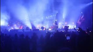 The Prodigy  BBK Live 2024  Bilbao  shortvideo [upl. by Sirdi]