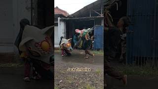 Obrog Barongan Anak Anak Bodesari Cirebon 👹👺 [upl. by Sandra]