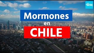 Mormones en Chile [upl. by Anyk668]