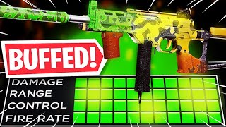 SECRET OVERPOWERED LC10 LOADOUT NEW SMG META BEST LC10 CLASS SETUP  COLD WAR SEASON 3 [upl. by Dao]