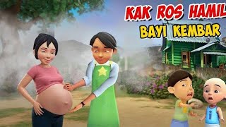 Kak Ros Hamil Bayi Kembar  Episode Terbaru 2024 [upl. by Anade587]