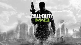 Modern Warfare 3  Achievement List COD MW3 [upl. by Eilrak]