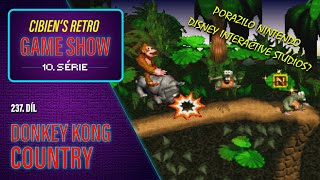 237  Donkey Kong Country  MUZEUM HER [upl. by Husain]