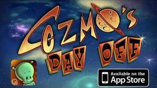 Cozmos Day Off [upl. by Farwell]