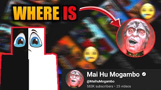 Where Is MaihuMogambo 😢😢 [upl. by Atteyek]