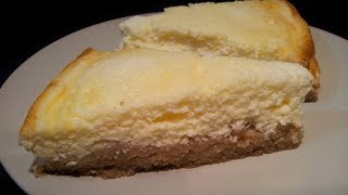 CheeseCake Sans Fromage [upl. by Neelloj]