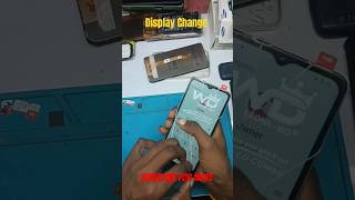 Mobile display Repair mobilereparing phonk music spotify frpbypass tech mobilegacks [upl. by Leizo]