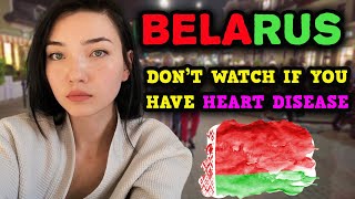 Life in BELARUS   The Country of BEAUTIFUL WOMEN and PERFECT NATURE  TRAVEL VLOG DOCUMENTARY [upl. by Arihs]