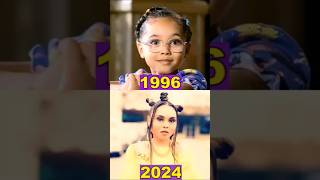 Matilda How The Cast Looks 30 Years Laterfypmovie [upl. by Bradan219]