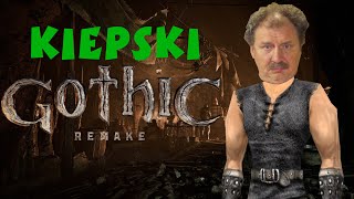 Kiepski Gothic Remake [upl. by Zoubek763]