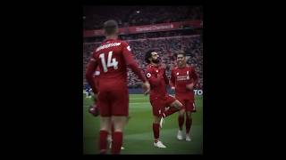 Salah amazing goal  Liverpool Vs Crystal Palace liverpoolvscrystalpalce [upl. by Nicole]