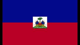 Instrumental Anthem of Haiti  La Dessalinienne The Song of Dessalines [upl. by Strephon635]