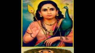 Ullam Uruguthaiyaa TMS  Murugan Song [upl. by Charity]