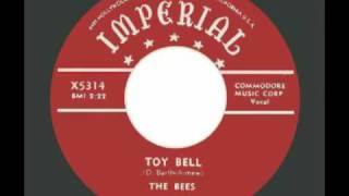 BEES  Toy Bell 1954 also known as quotMy DingaLingquot [upl. by Arretnahs753]