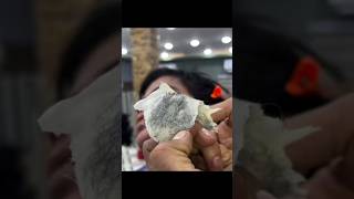 Hair removal wax skincare hairstyle youtubeshorts [upl. by Orazal]