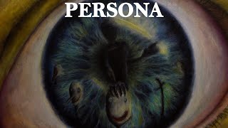 The Persona  The Mask That Conceals Your True Self [upl. by Him]