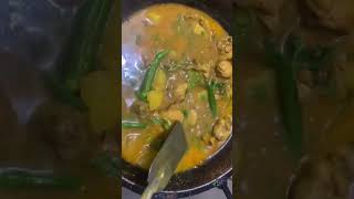 Chickencurryrecipefood [upl. by Yesmar]