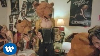 Teddybears  Cobrastyle feat Mad Cobra Official Video [upl. by Aleakam542]